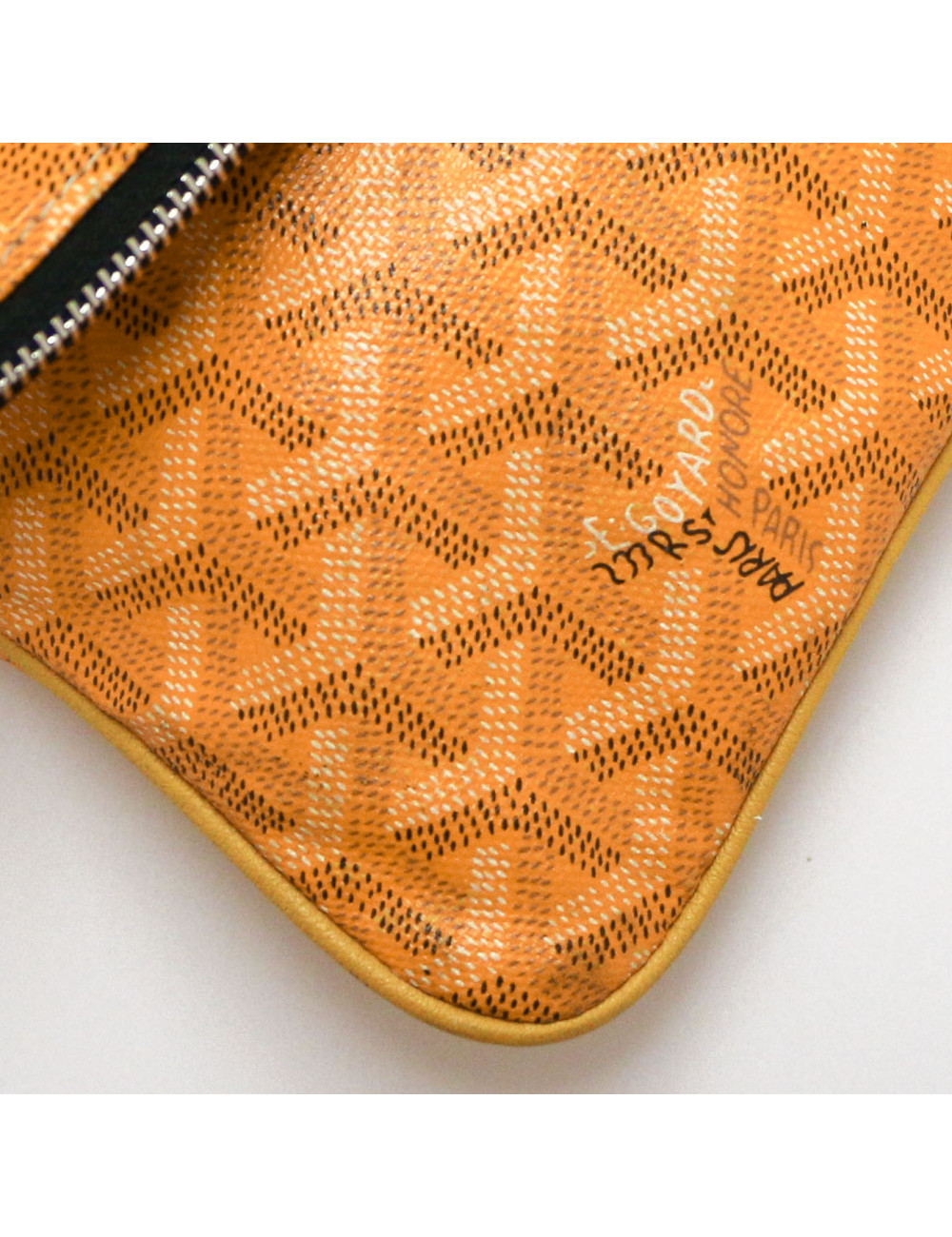 Pochette GOYARD