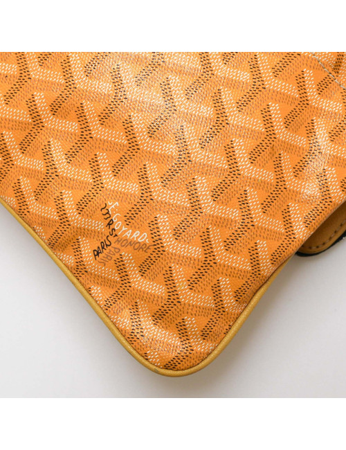 Pochette GOYARD