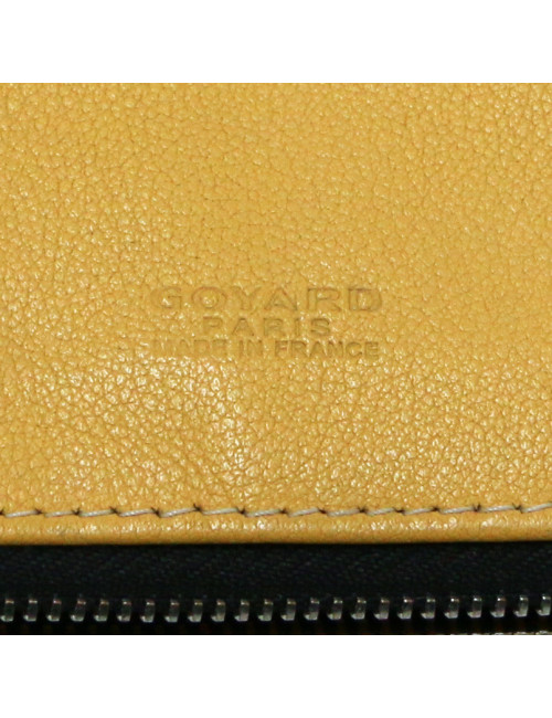 Pochette GOYARD