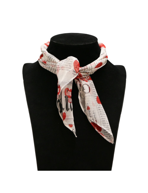 Carré JOHN GALLIANO