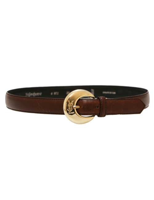 Ceinture T75 YSL SAINT LAURENT