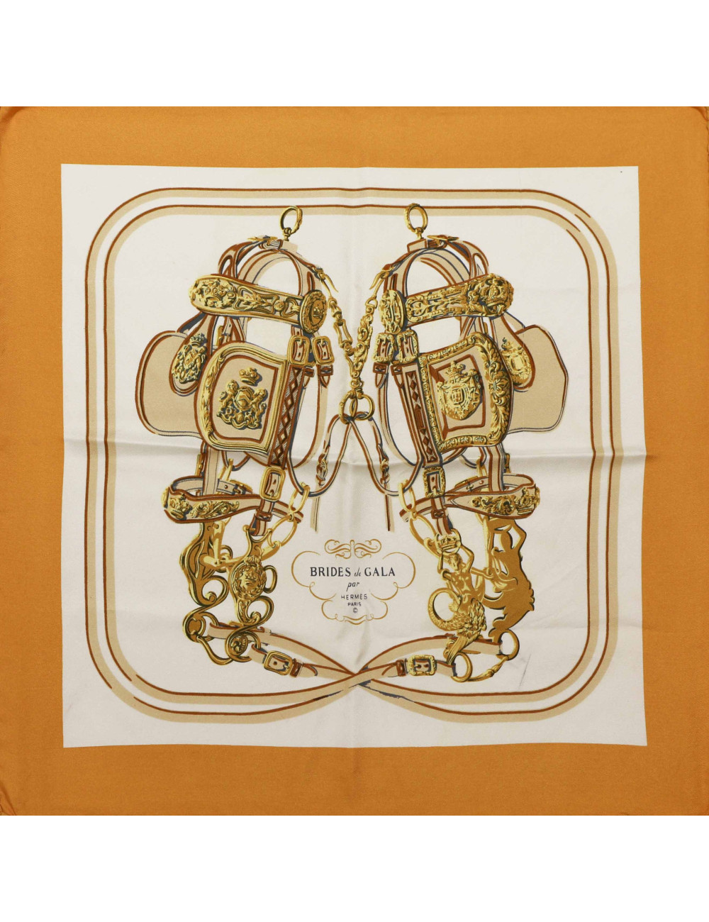 Gavroche HERMES Brides de Gala