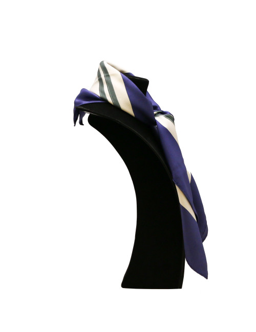 Carré HERMES Brides de gala