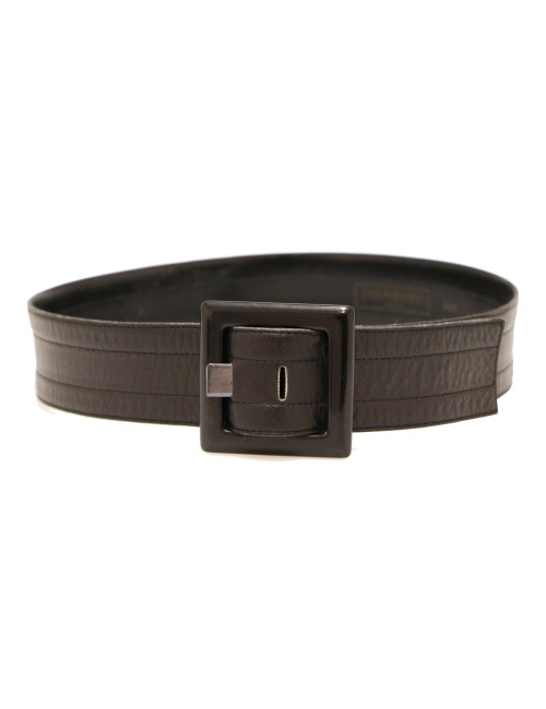 Ceinture YSL YVES SAINT LAURENT Vintage