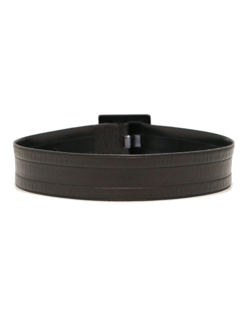 Ceinture YSL YVES SAINT LAURENT Vintage