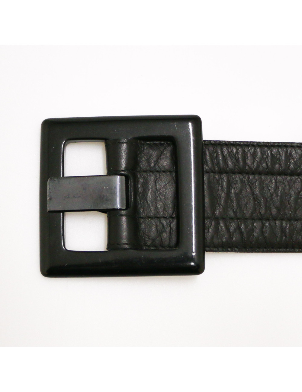 Ceinture YSL YVES SAINT LAURENT Vintage