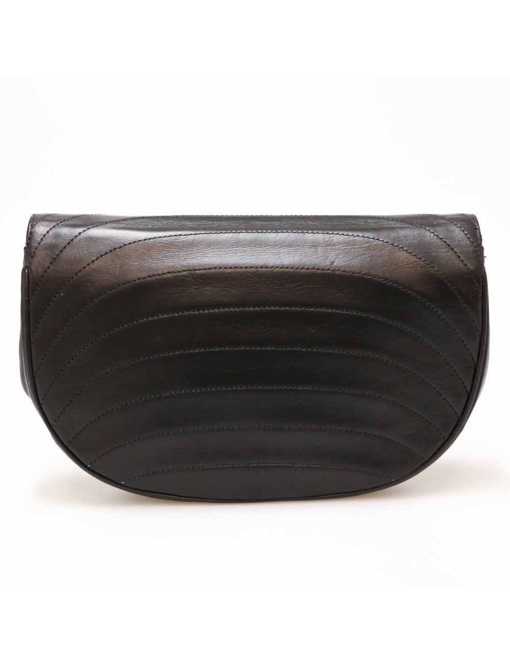 Petit sac noir CHANEL vintage