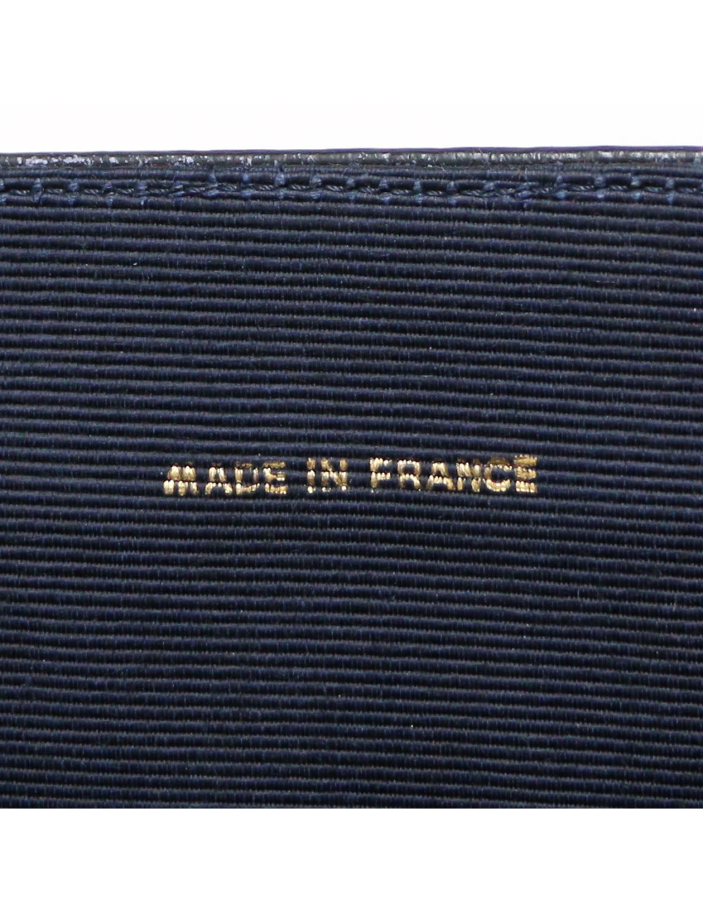 Petit sac noir CHANEL vintage