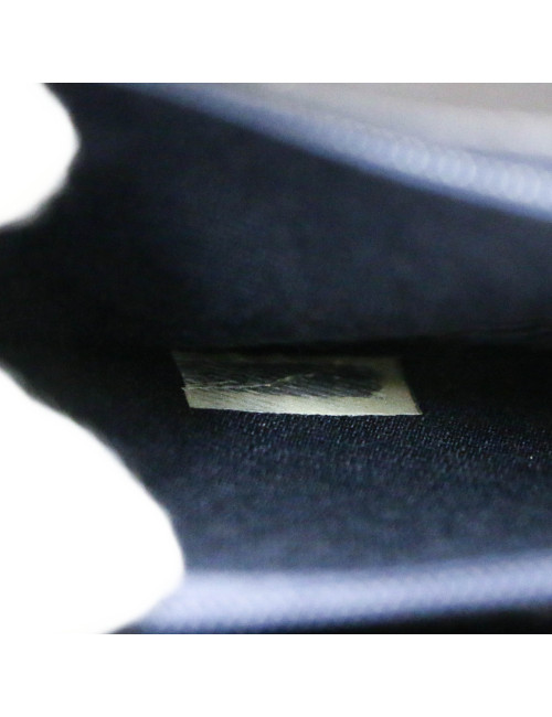 Petit sac noir CHANEL vintage