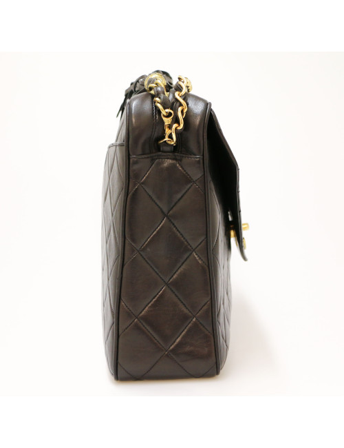 Sac Caméra CHANEL matelassé