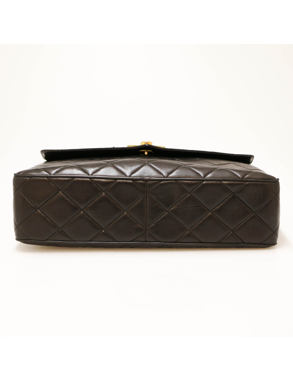 Sac Caméra CHANEL matelassé