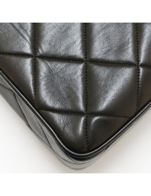 Sac Caméra CHANEL matelassé