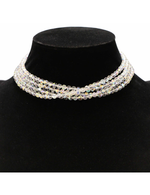 Collier CHANEL Vintage