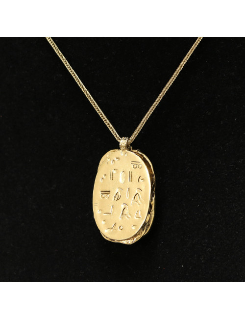 Collier CHANEL scarabee