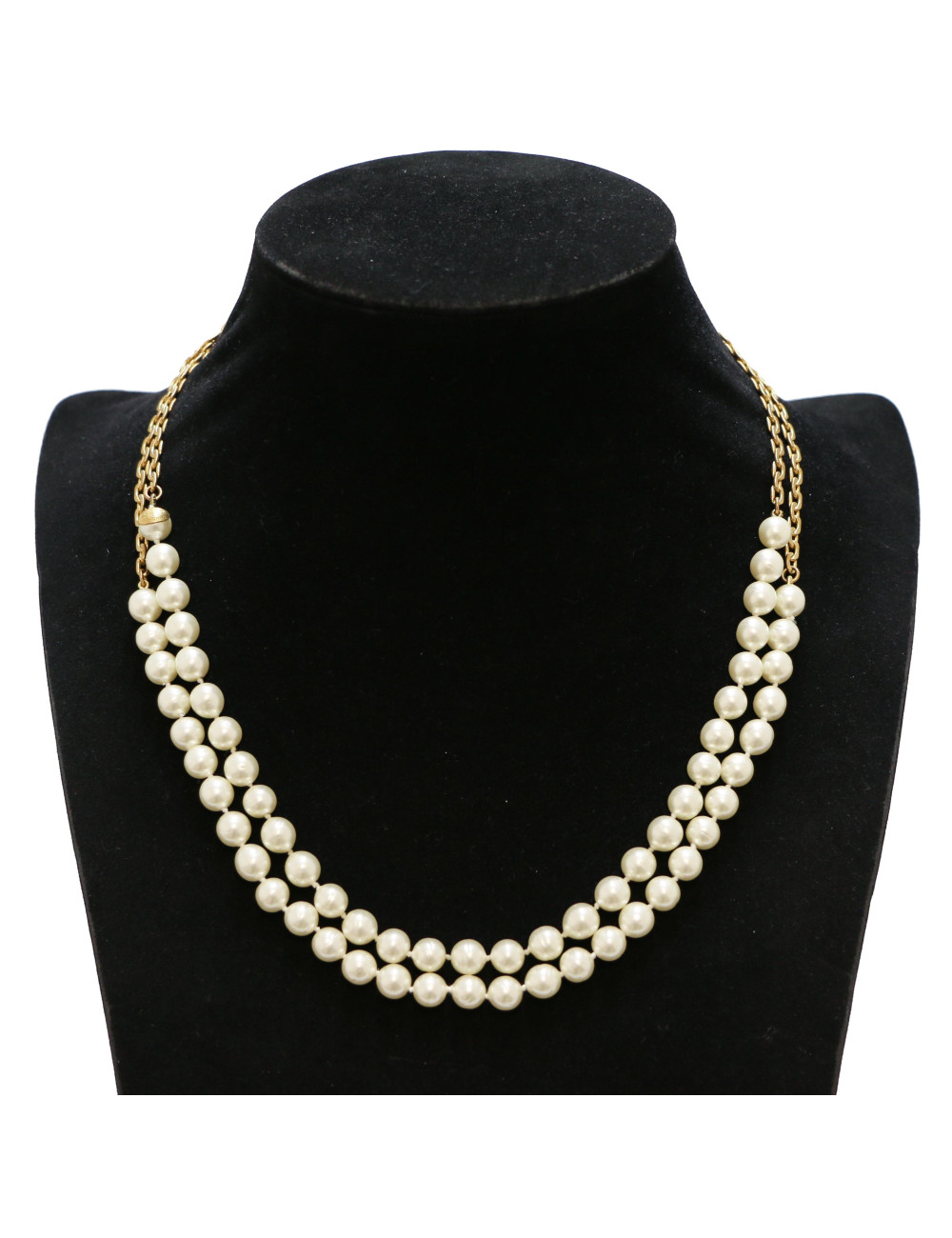 Sautoir CHANEL Vintage