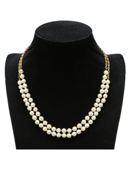 Sautoir CHANEL Vintage