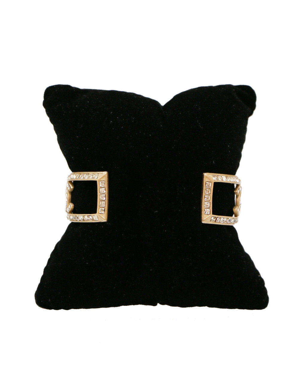 Bracelet CHANEL strass