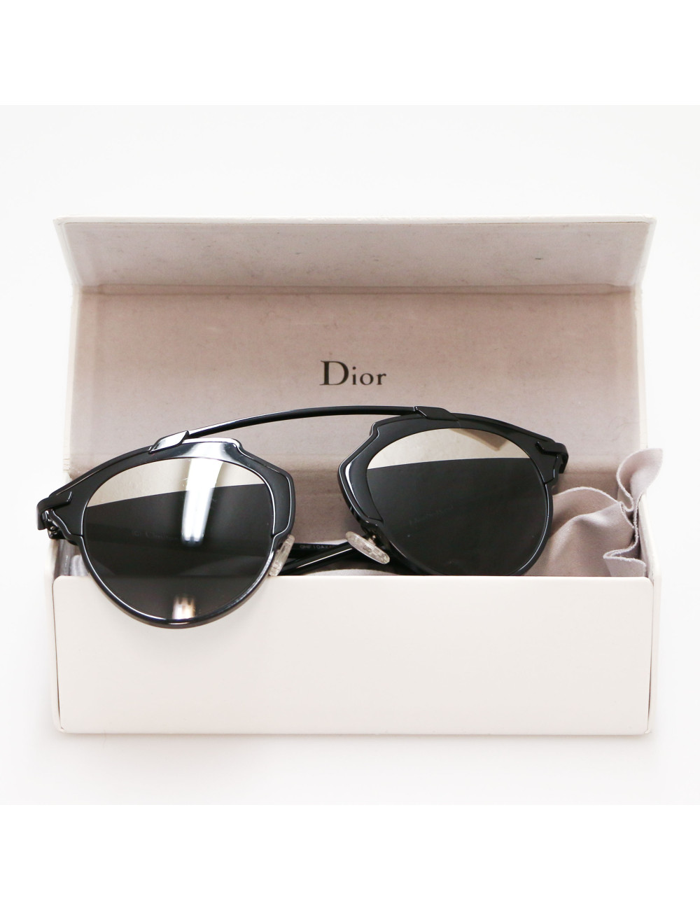 Lunettes de soleil DIOR So Real 