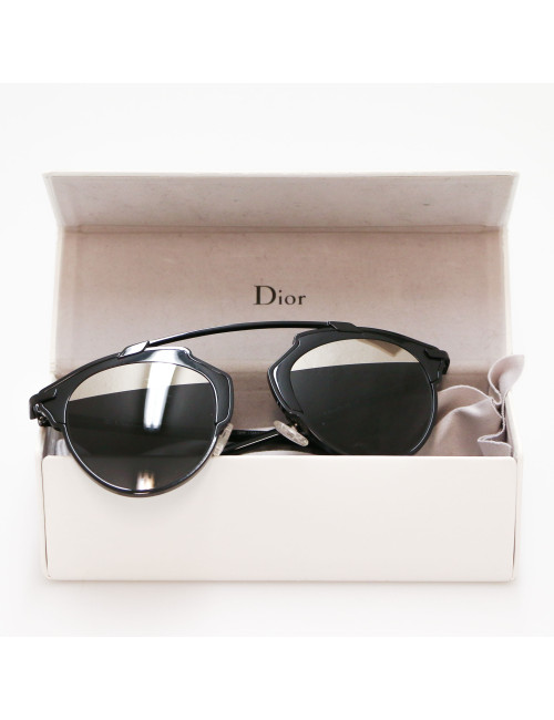 Lunettes de soleil DIOR So Real 