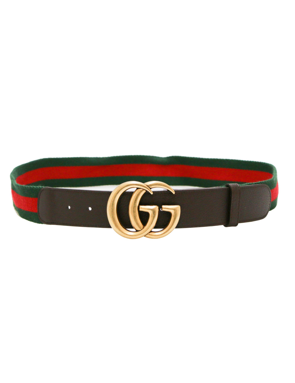 Ceinture T 90 GUCCI homme