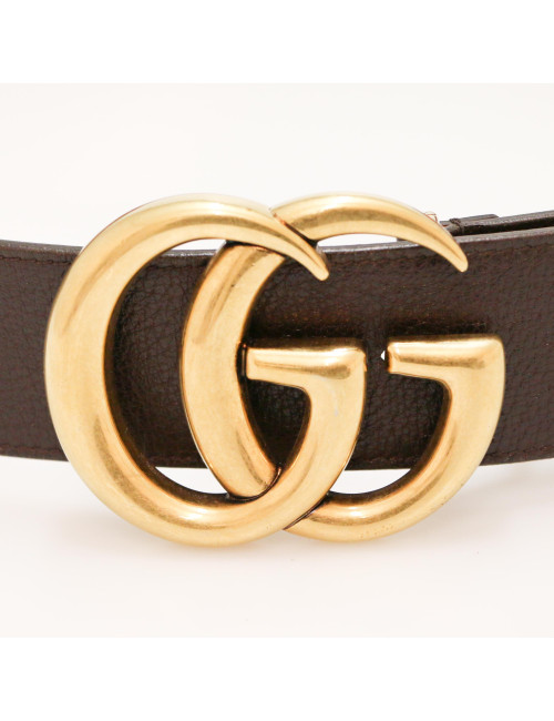 Ceinture T 90 GUCCI homme