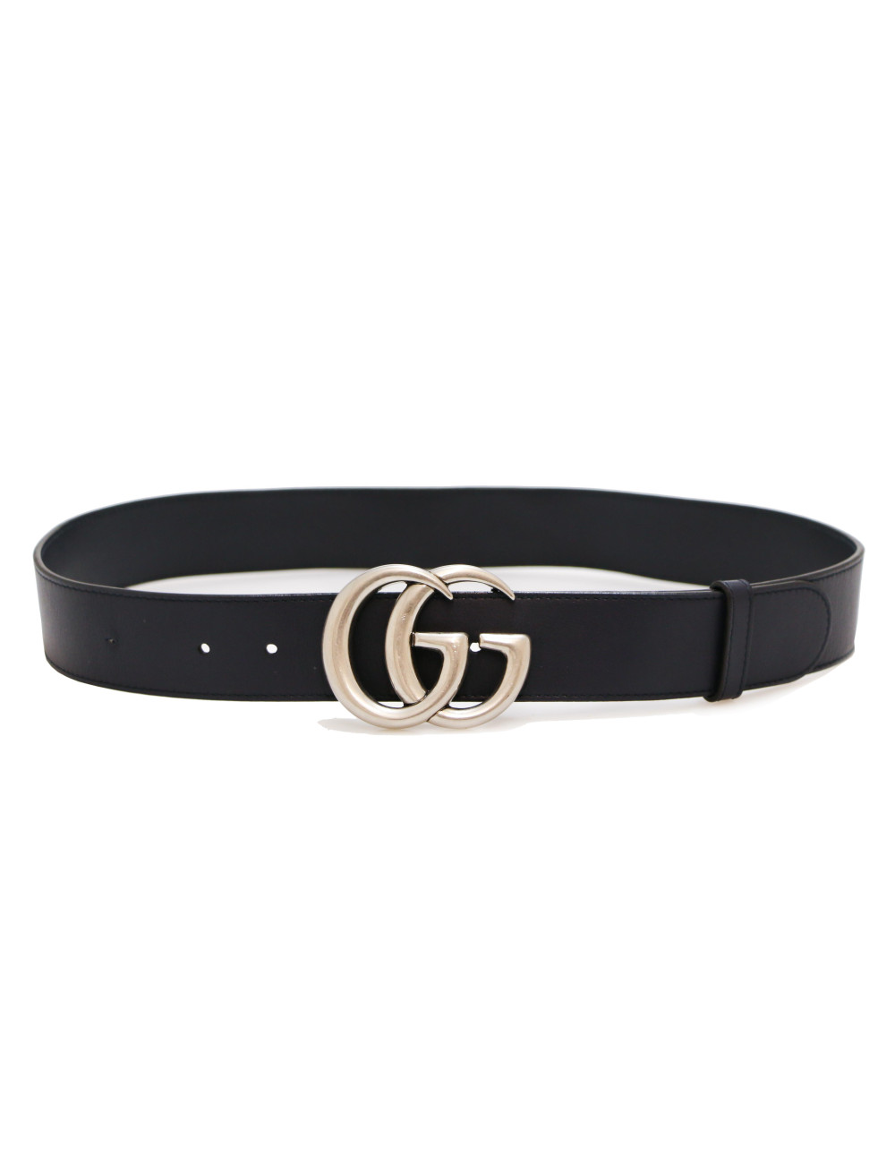 Ceinture GUCCI T 90 Homme bande Web 