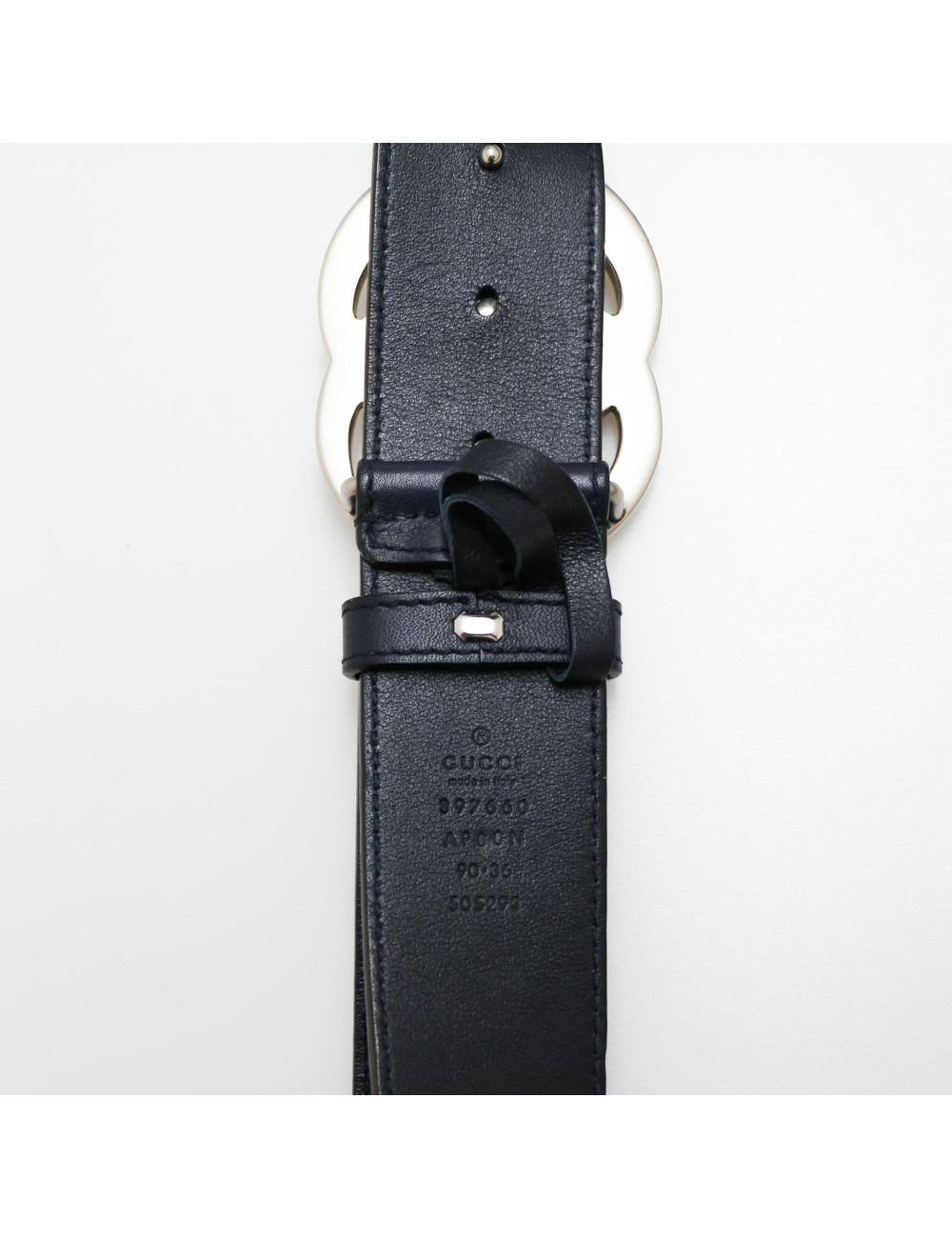 Ceinture GUCCI Homme T90