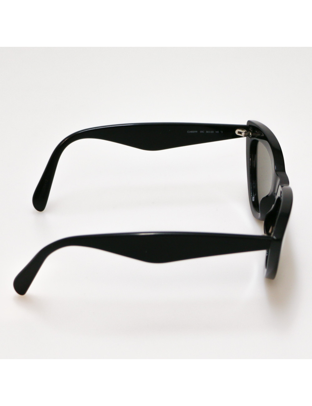 Lunettes de soleil CELINE  oeil de chat