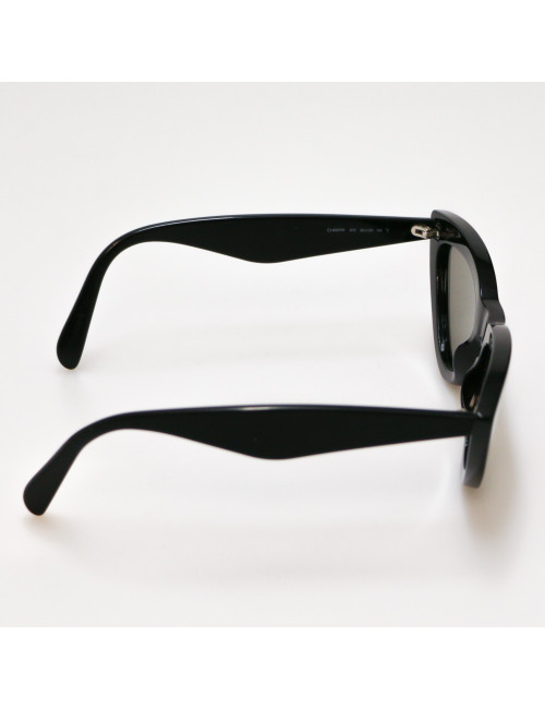 Lunettes de soleil CELINE  oeil de chat