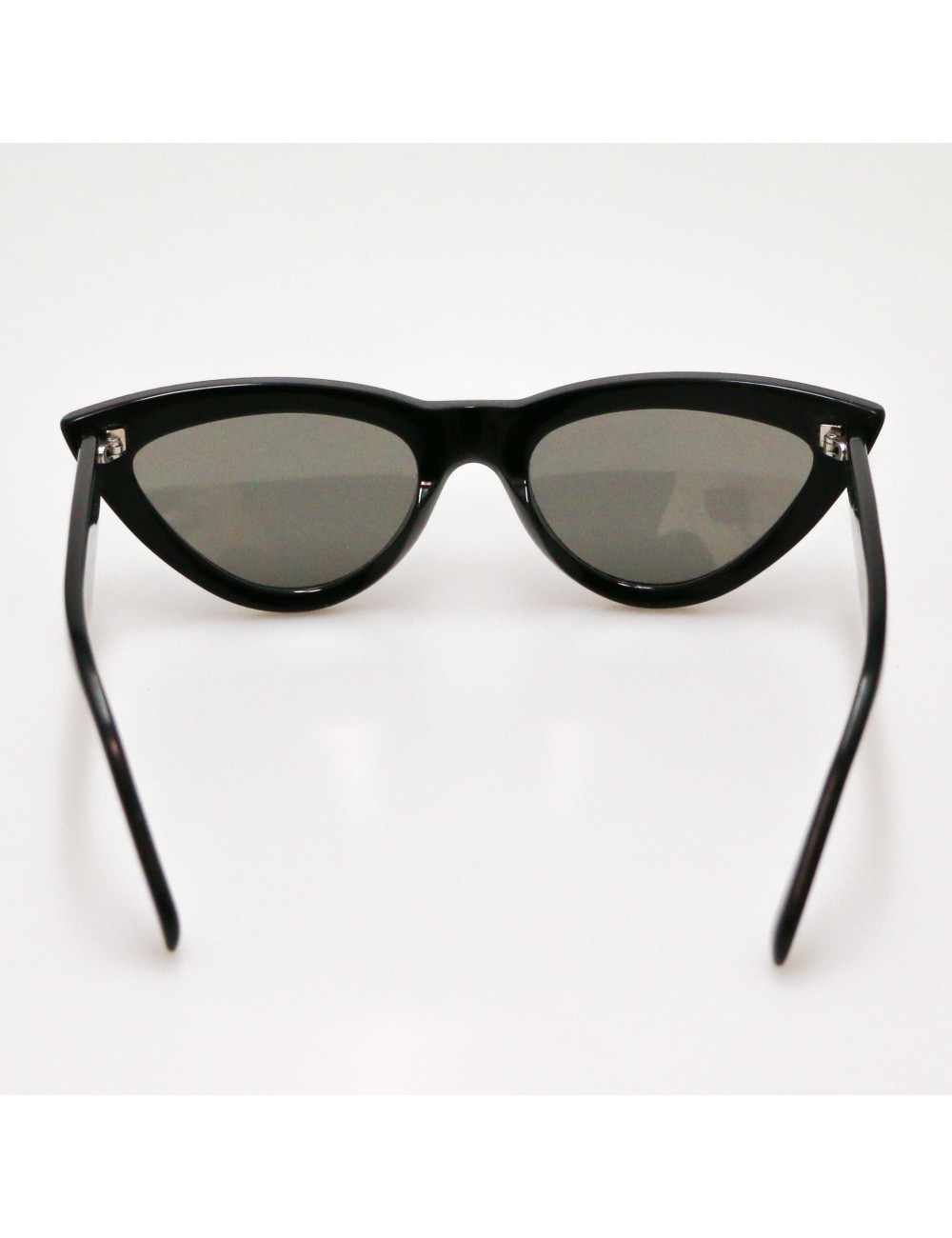 Lunettes de soleil CELINE  oeil de chat