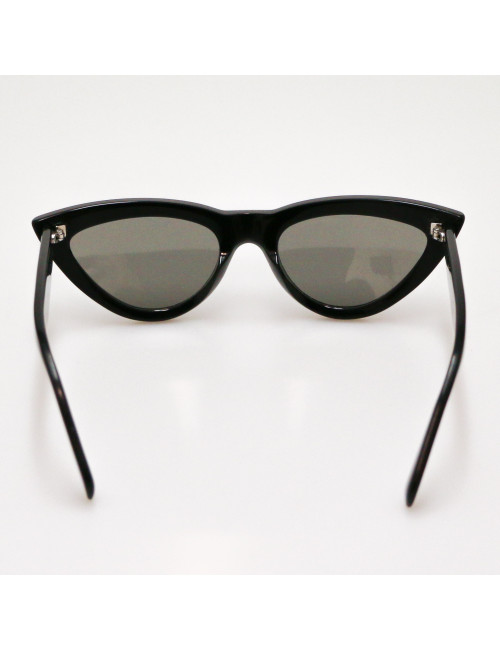 Lunettes de soleil CELINE  oeil de chat