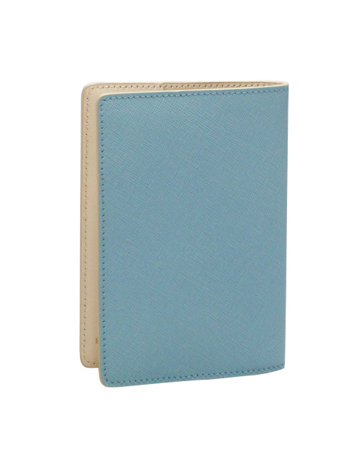 EMILIO PUCCI passport cover