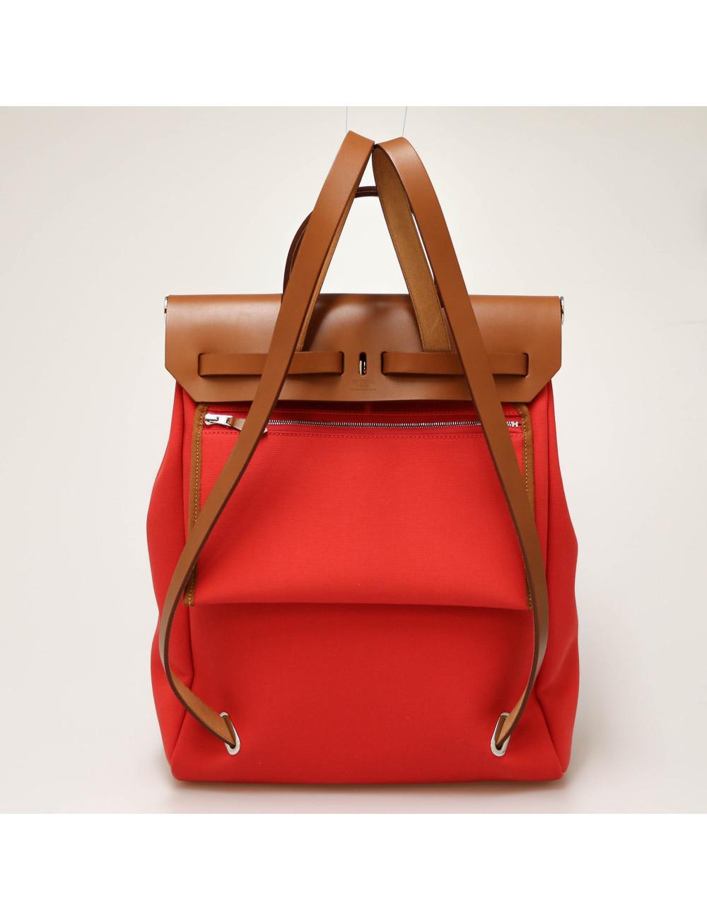 Heg bag HERMES sac à dos 