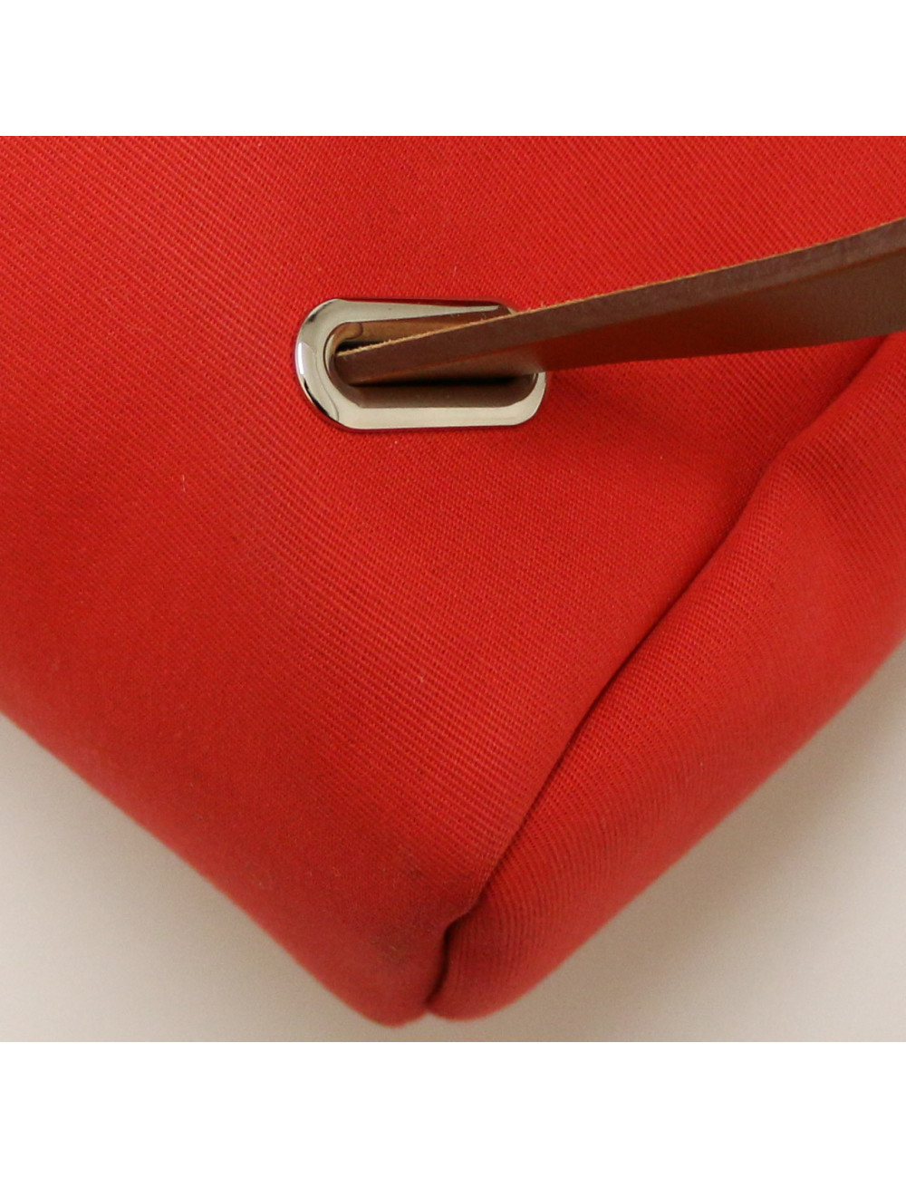 Heg bag HERMES sac à dos 