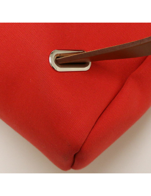 Heg bag HERMES sac à dos 