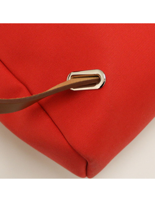 Heg bag HERMES sac à dos 