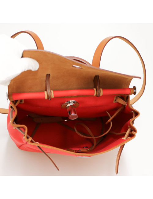 Herbag HERMES sac à dos