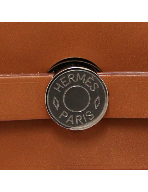 Heg bag HERMES sac à dos 