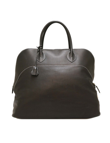 Sac de voyage Bolide Relax noir