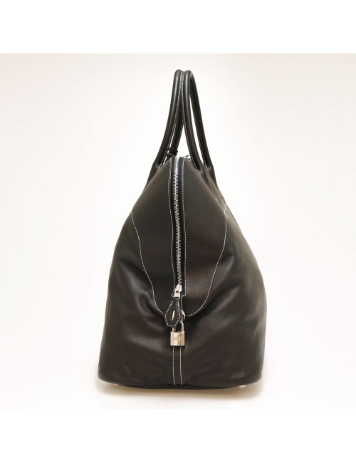 Sac de voyage Bolide Relax noir