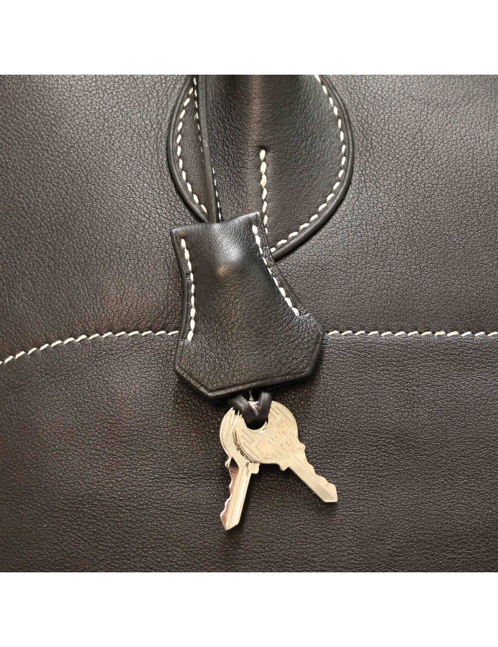 Sac de voyage Bolide Relax noir