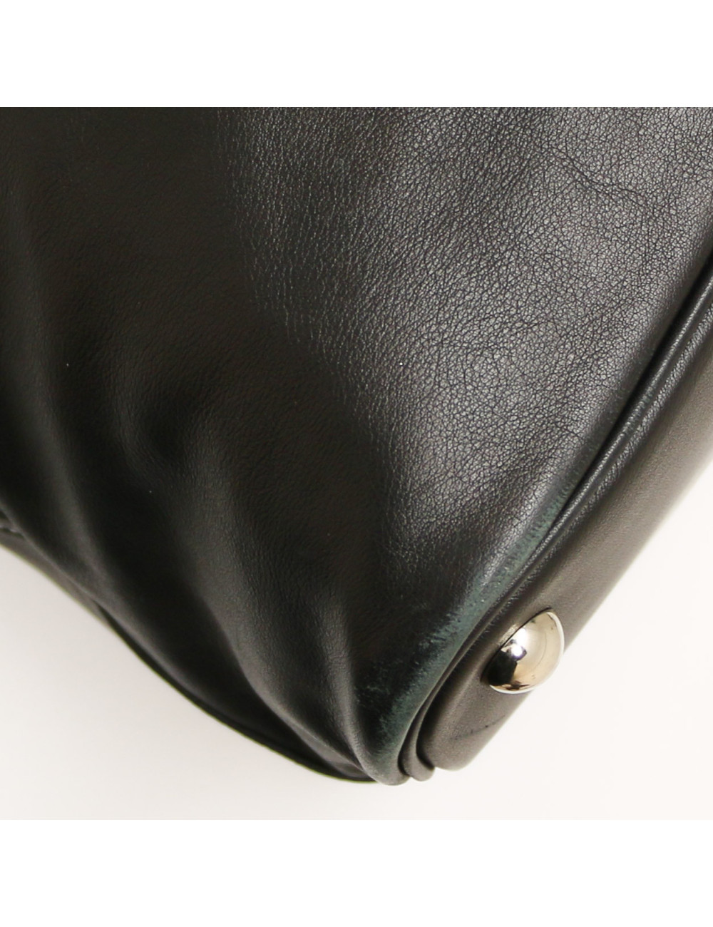 Sac de voyage Bolide Relax noir