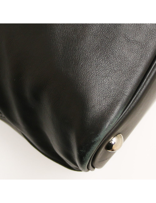 Sac de voyage Bolide Relax noir