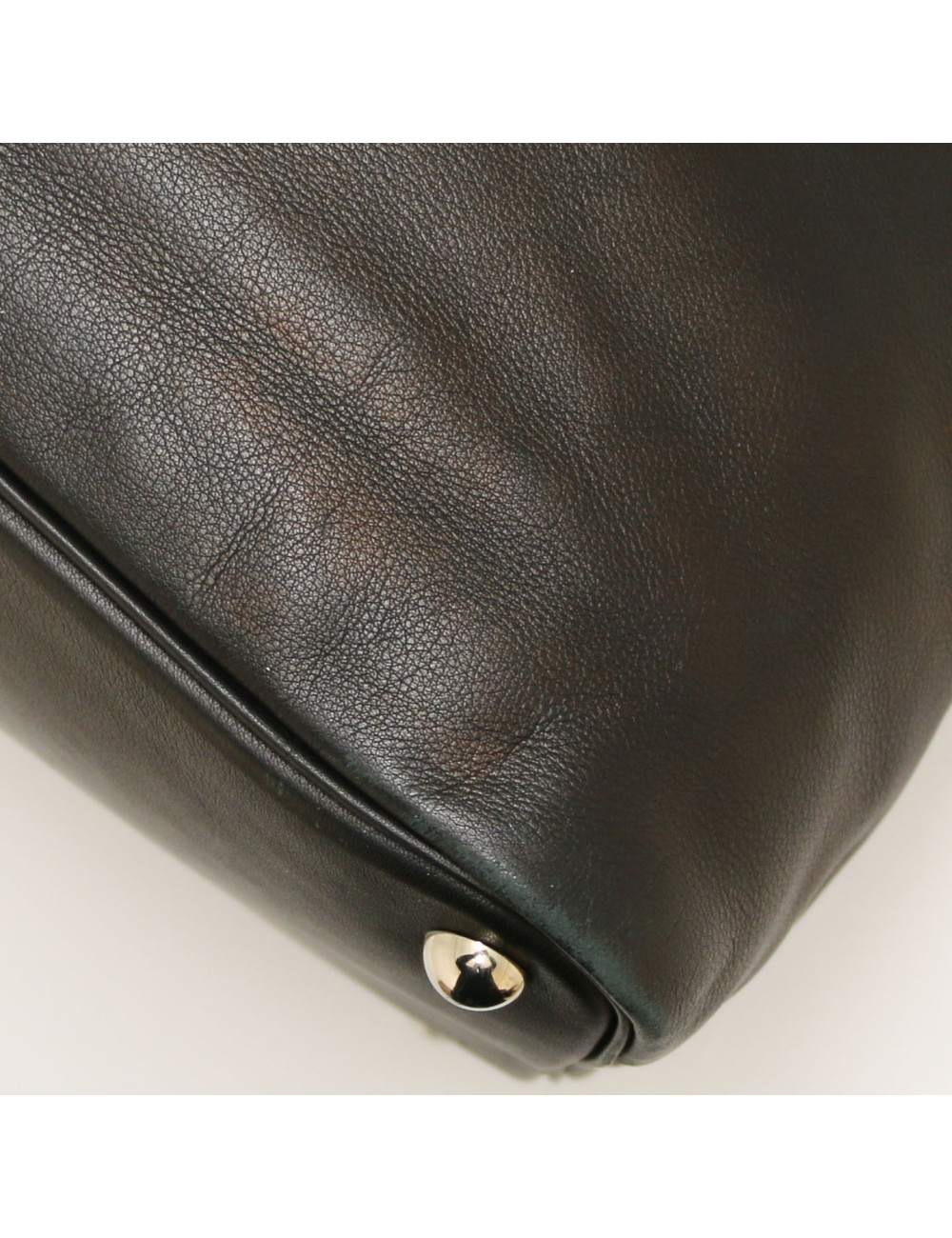 Sac de voyage Bolide Relax noir