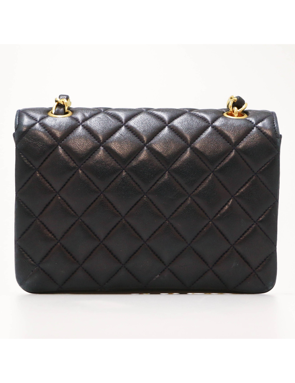 Mini sac classique CHANEL vintage