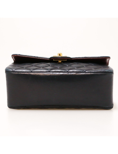 Mini sac classique CHANEL vintage