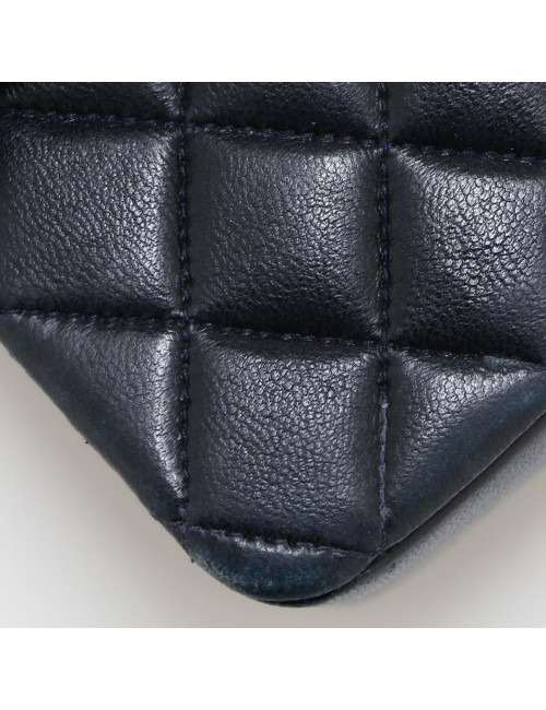 Mini sac classique CHANEL vintage