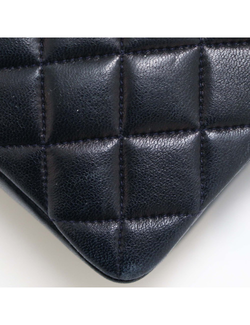 Mini sac classique CHANEL vintage