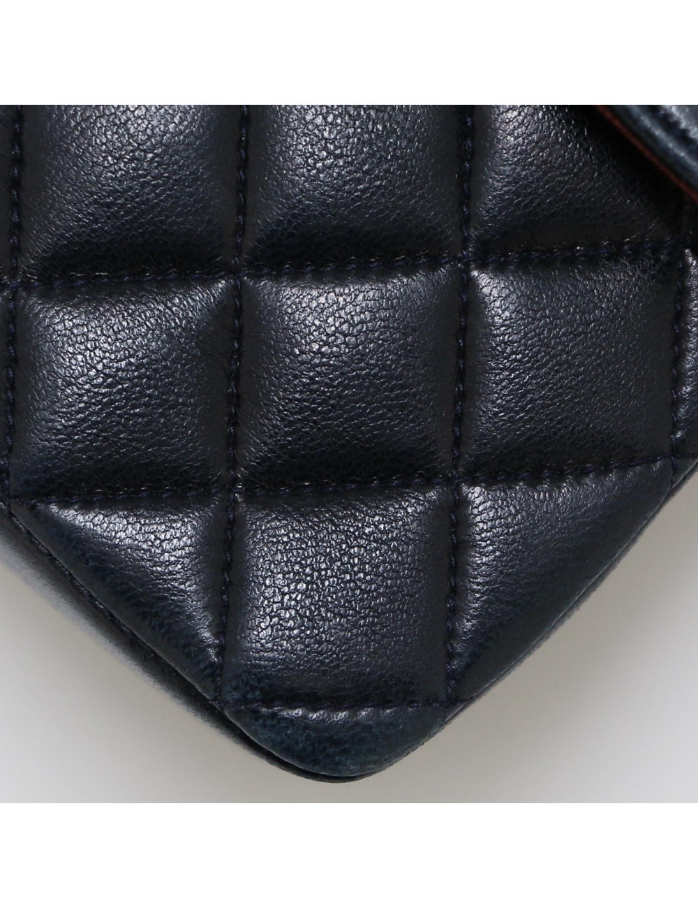 Mini sac classique CHANEL vintage