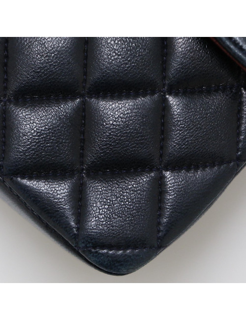 Mini sac classique CHANEL vintage